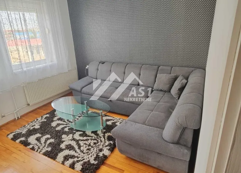 Izdavanje, trosoban stan, 58m², Avijatičarsko naselje, Novi Sad Sve Podlokacije