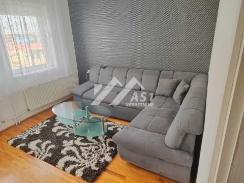 Rent, three bedroom apartment, 58m², Avijatičarsko naselje, Novi Sad Sve Podlokacije