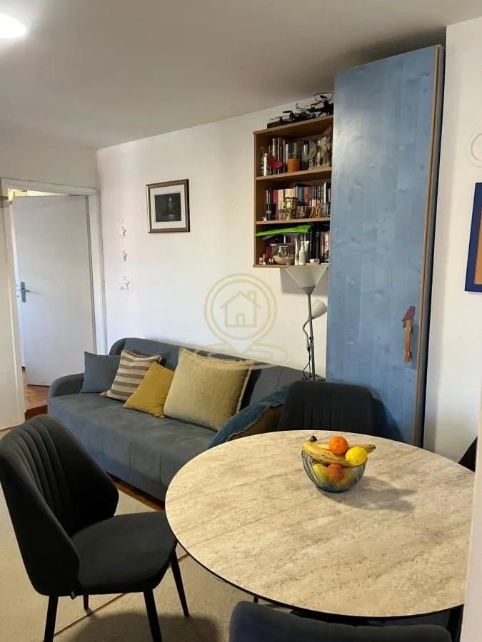 Prodaja, trosoban stan, 62m², Novo naselje, Novi Sad