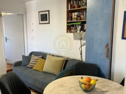 Prodaja, trosoban stan, 62m², Novo naselje, Novi Sad - image 2