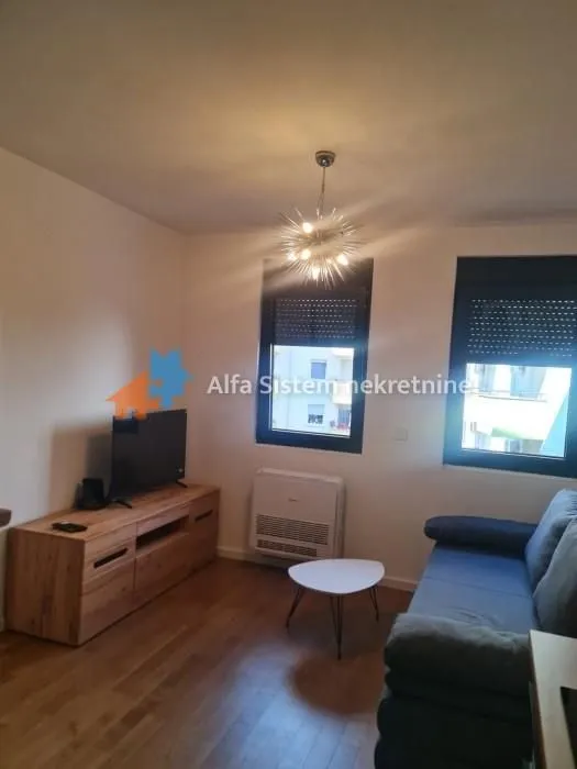 Rent, two bedroom apartment, 45m², Vukov Spomenik, Zvezdara Sve Podlokacije