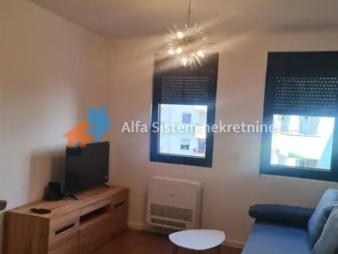 Rent, two bedroom apartment, 45m², Vukov Spomenik, Zvezdara Sve Podlokacije - image 8