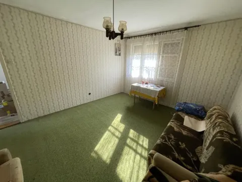 Sale, two bedroom apartment, 50m², Beočin, Srbija - image 2