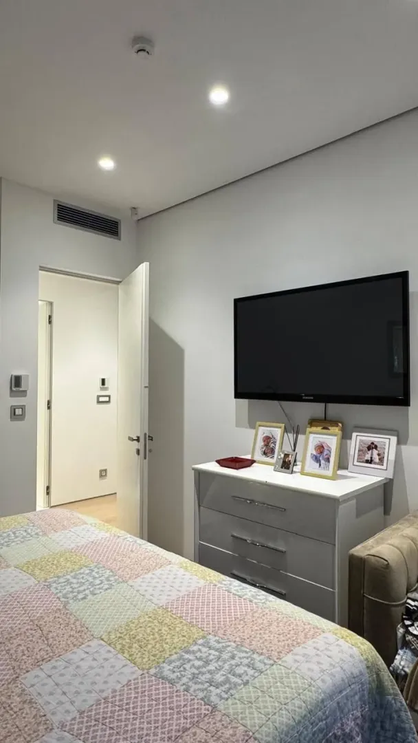Rent, two bedroom apartment, 156m², Dukley Gardens, Budva