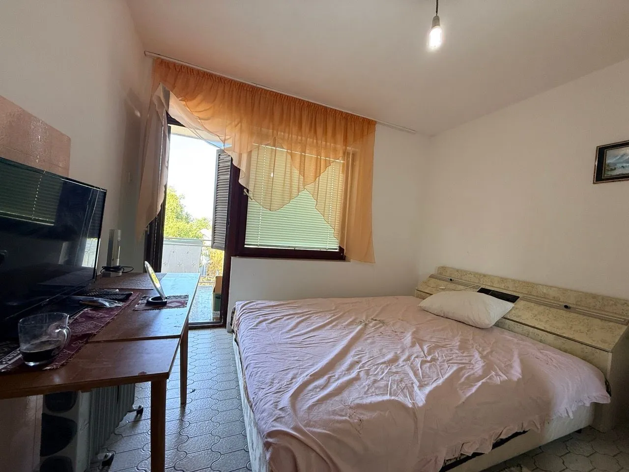 Rent, house, 70m², Dobra Voda, Bar