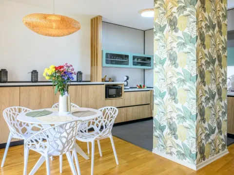 Izdavanje, dvosoban stan, 95m², Bečići, Budva - image 7