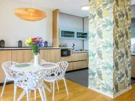 Izdavanje, dvosoban stan, 95m², Bečići, Budva - image 7