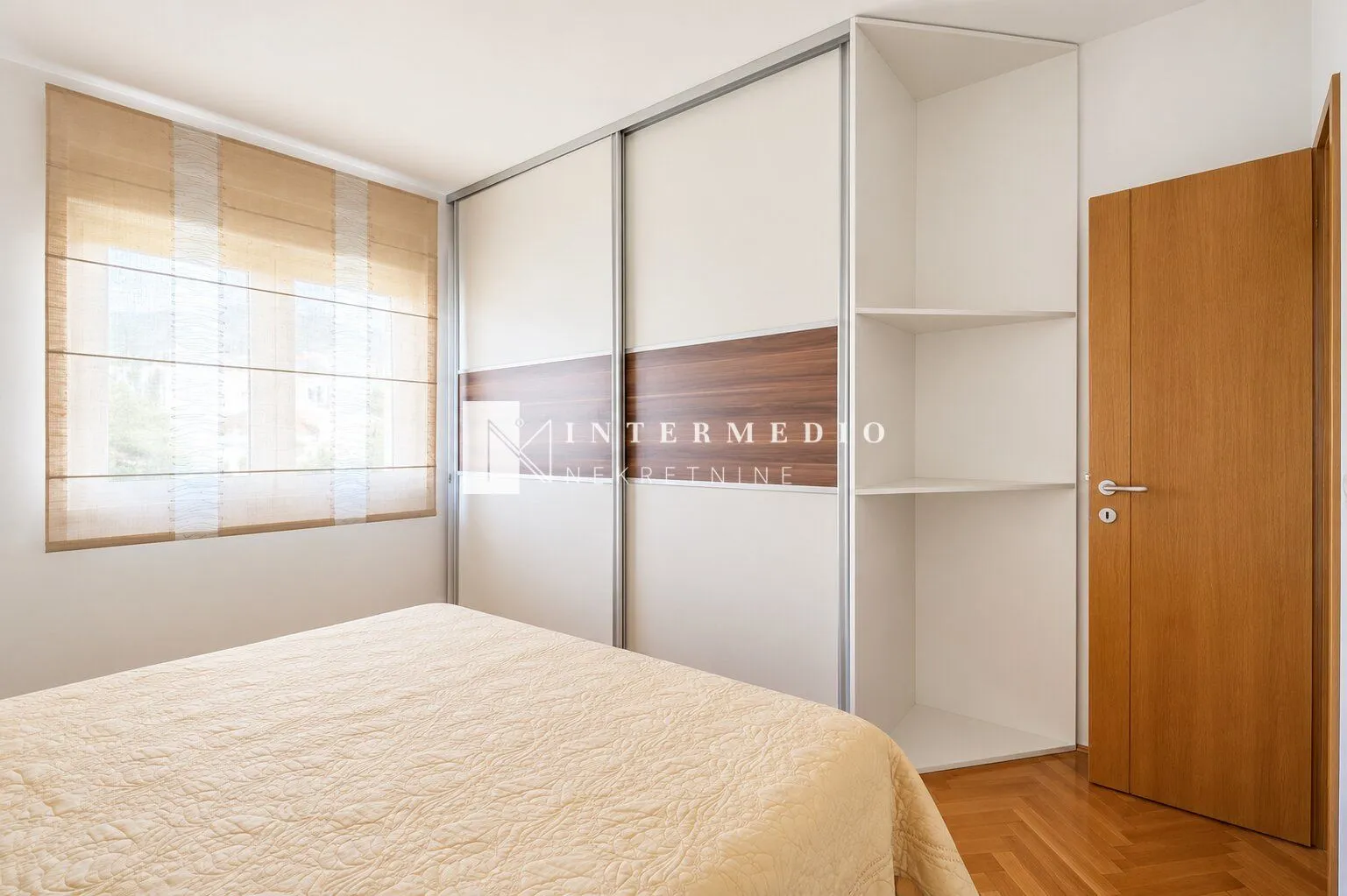 Prodaja, dvosoban stan, 93m², Topla, Herceg Novi
