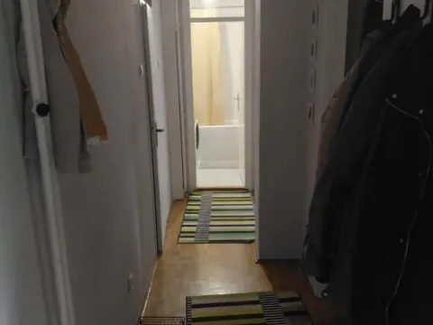 Prodaja, dvosoban stan, 69m², Sajmište, Novi Sad - image 5