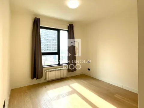 Rent, two bedroom apartment, 50m², Savski Venac, Beograd - image 8