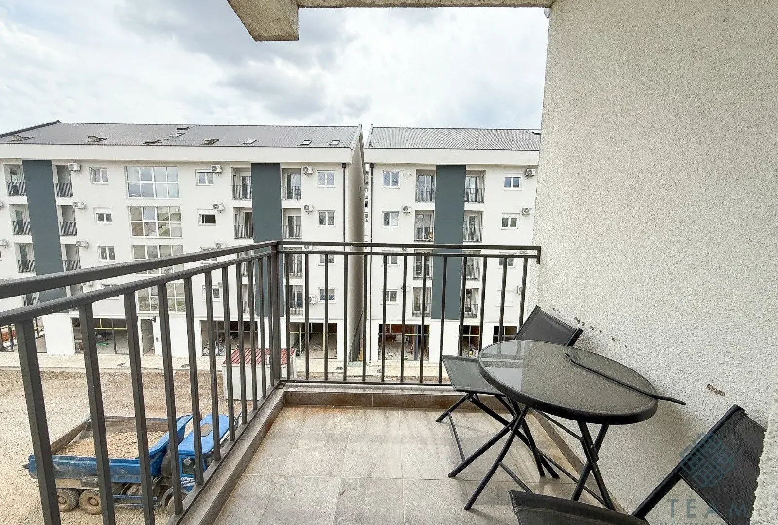 Rent, three bedroom apartment, 100m², Zabjelo, Podgorica