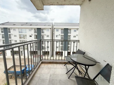 Rent, three bedroom apartment, 100m², Zabjelo, Podgorica - image 12
