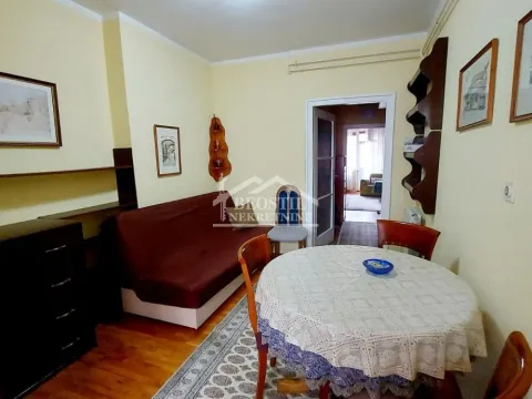 Izdavanje, jednosoban stan, 38m², Kalenić Pijaca, Vračar Sve Podlokacije - image 7