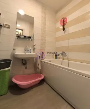 Rent, one bedroom apartment, 40m², Zabjelo, Podgorica - image 3