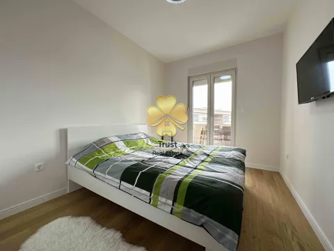 Izdavanje, jednosoban stan, 50m², Central Point, Podgorica - image 9