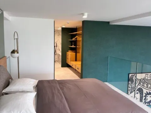 Sale, one bedroom apartment, 133m², Centar, Budva - image 3