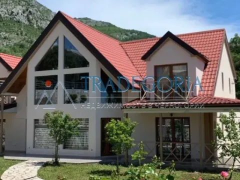 Prodaja, kuća, 260m², Bar, Crna Gora - image 2