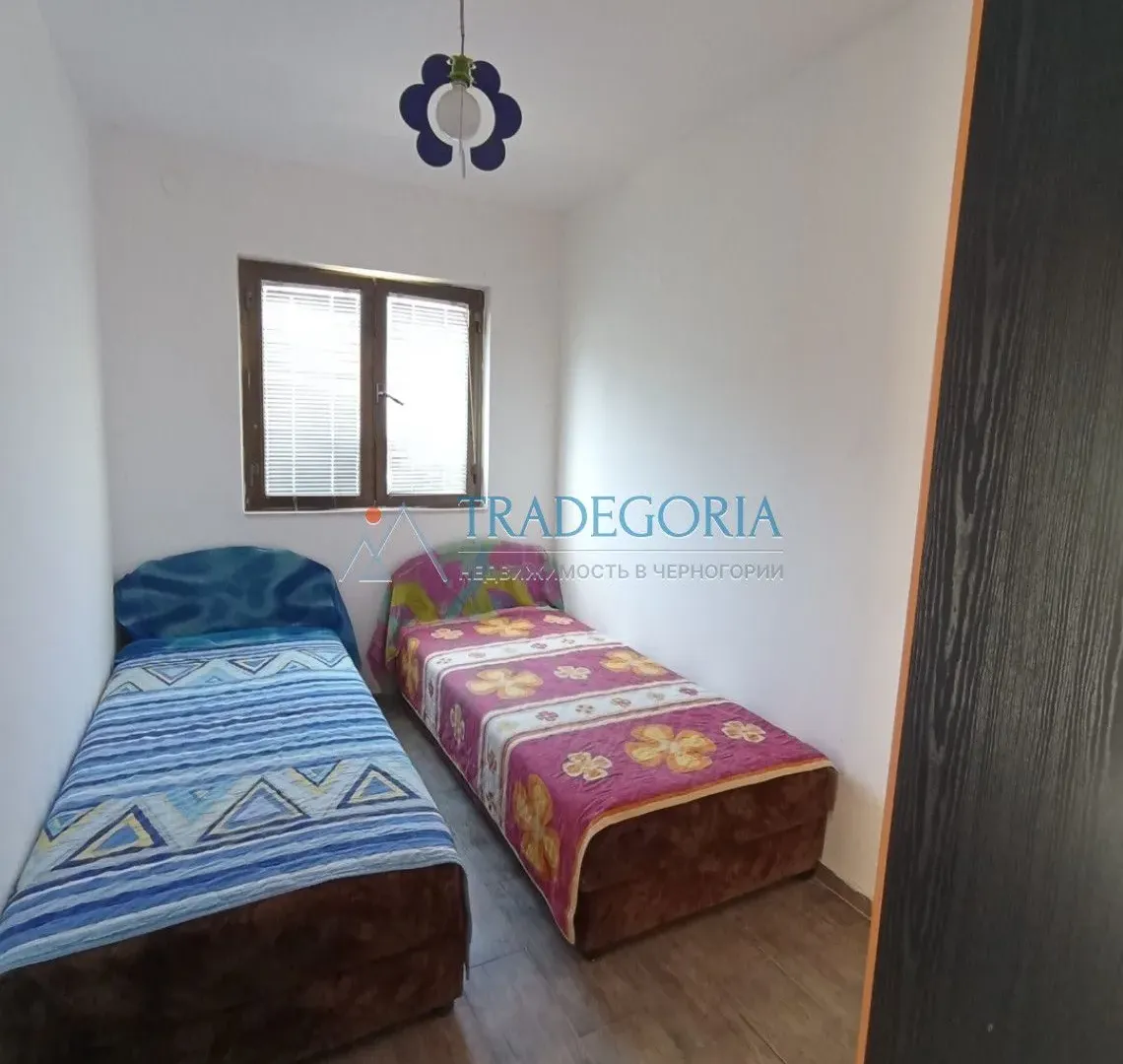 Prodaja, ugostiteljski objekat, 537m², Budva, Crna Gora