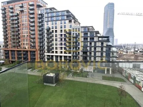 Prodaja, četvorosoban stan, 110m², Savski Venac, Beograd - image 8