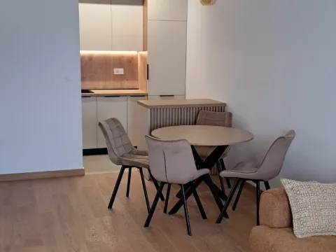 Rent, one bedroom apartment, 46m², City Kvart, Podgorica - image 4