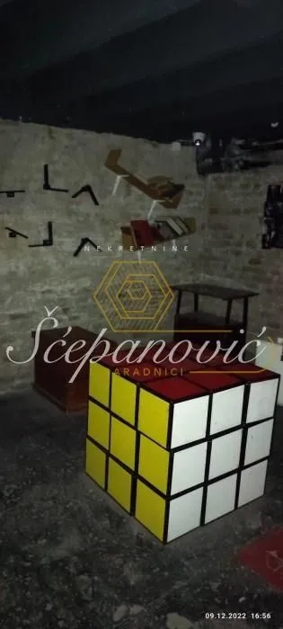 Sale, office space, 163m², Centar, Novi Sad