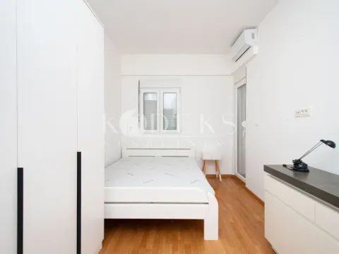 Izdavanje, dvosoban stan, 74m², Stari Aerodrom, Podgorica - image 4