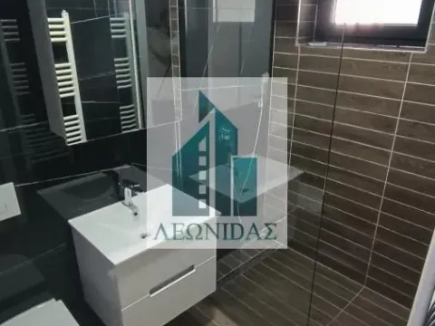 Sale, four bedroom apartment, 101m², Medijana, Niš - image 10