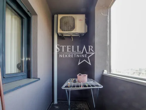 Izdavanje, jednosoban stan, 47m², Vezirov Most, Podgorica - image 13