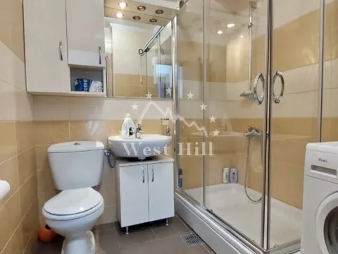 Sale, one bedroom apartment, 67m², Budva, Crna Gora - image 2