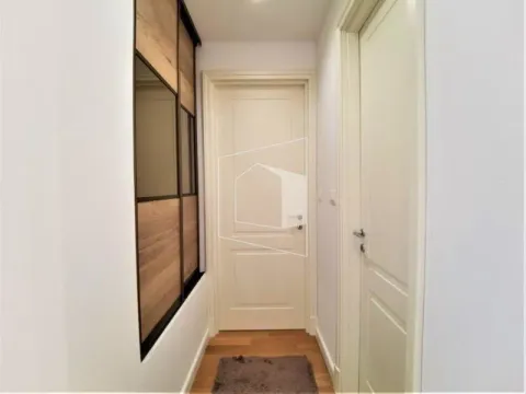 Izdavanje, stan, 45m², Blok 6, Podgorica - image 10