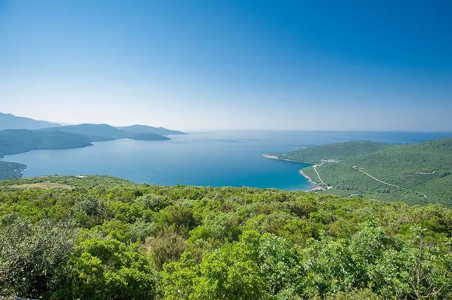 Prodaja, jednosoban stan, 105m², Luštica Bay, Tivat