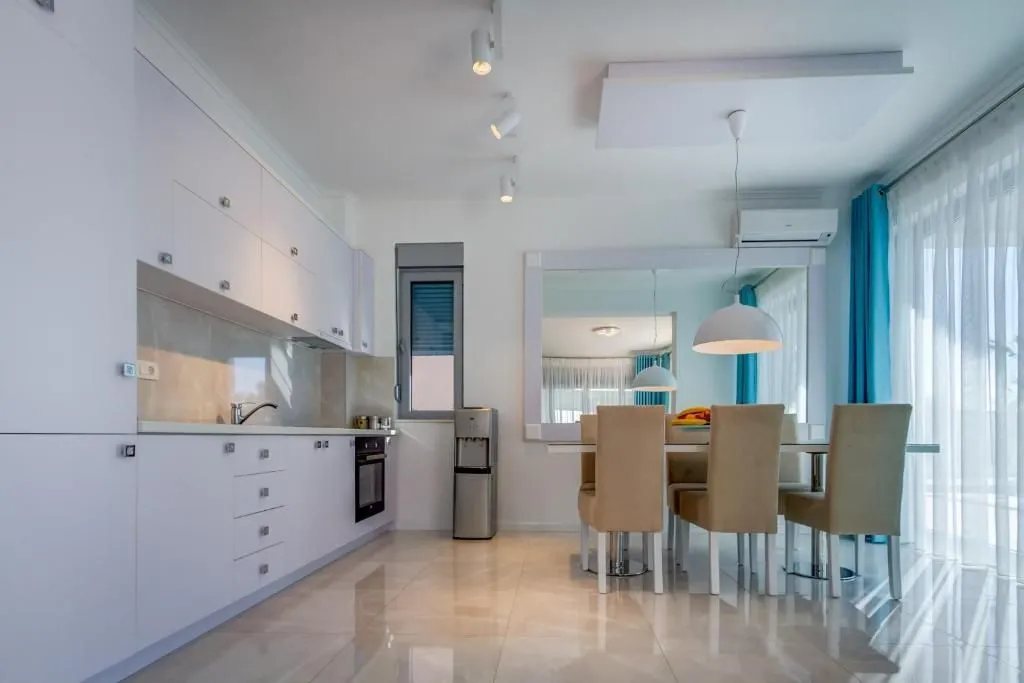 Sale, house, 1011m², Budva, Crna Gora