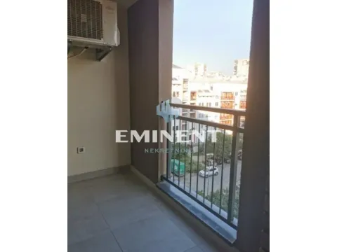 Izdavanje, dvosoban stan, 55m², Novi Beograd Blok 63, Novi Beograd Sve Podlokacije - image 11