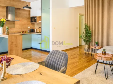 Izdavanje, dvosoban stan, 72m², Budva, Crna Gora - image 3