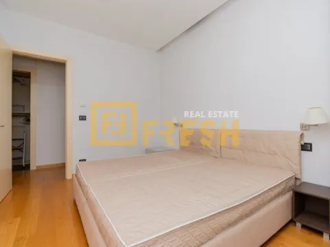 Izdavanje, dvosoban stan, 106m², Preko Morače, Podgorica - image 7