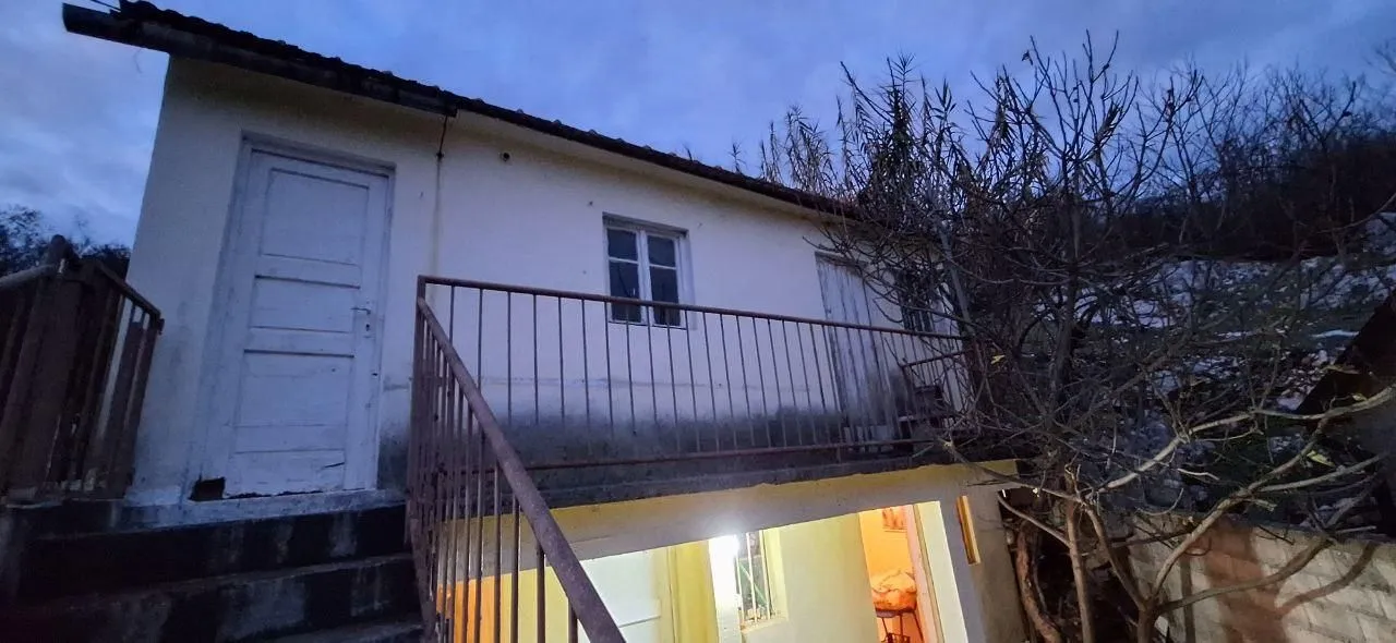 Prodaja, kuća, 55m², Danilovgrad, Crna Gora