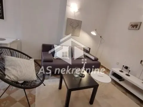 Izdavanje, dvosoban stan, 55m², Stari Grad, Beograd - image 2