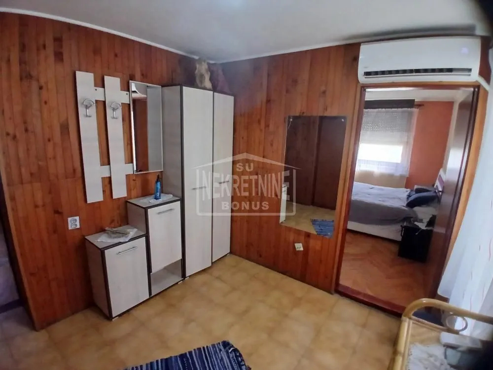 Prodaja, kuća, 153m², Aleksandrovo, Subotica