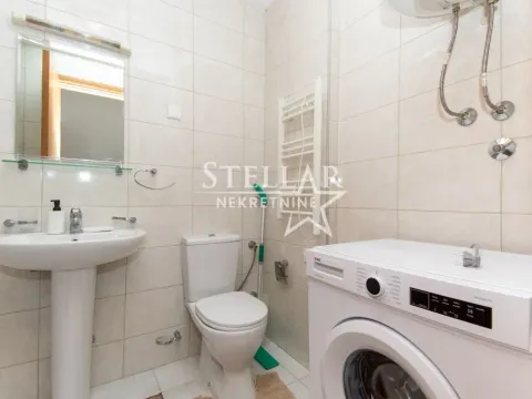 Prodaja, jednosoban stan, 37m², Stari Aerodrom, Podgorica - image 6