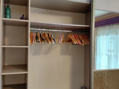 Izdavanje, trosoban stan, 88m², Podgorica, Crna Gora - image 15