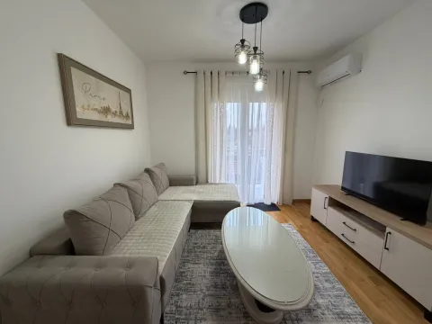Rent, one bedroom apartment, 39m², Zagorič, Podgorica - image 1