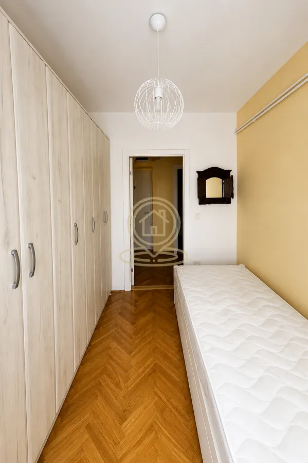 Rent, two bedroom apartment, 41m², Zvezdara Sve Podlokacije, Beograd