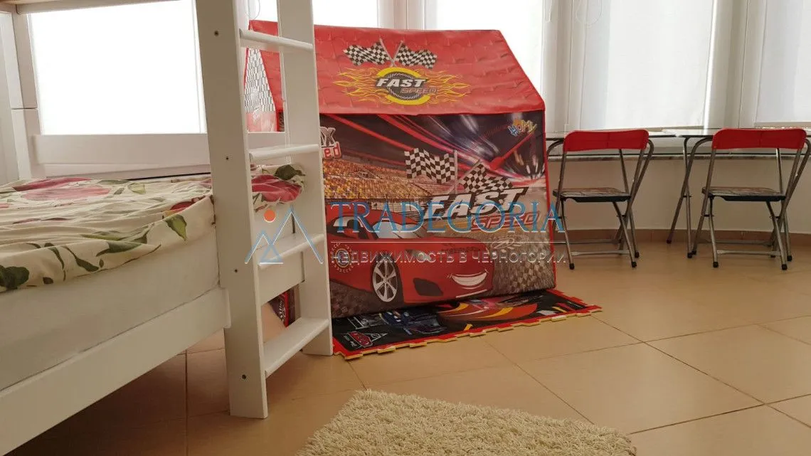 Prodaja, trosoban stan, 104m², Dobra Voda, Bar