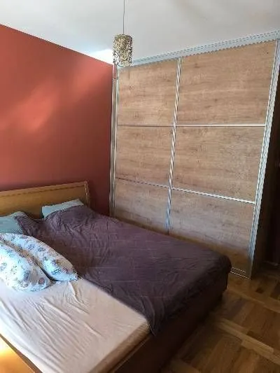 Prodaja, dvosoban stan, 66m², Vezirov Most, Podgorica