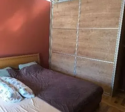 Prodaja, dvosoban stan, 66m², Vezirov Most, Podgorica - image 12