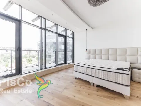 Izdavanje, dvosoban stan, 155m², Preko Morače, Podgorica - image 7