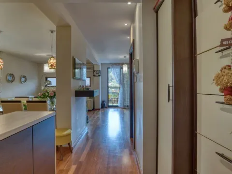 Sale, two bedroom apartment, 78m², Budva, Crna Gora - image 20