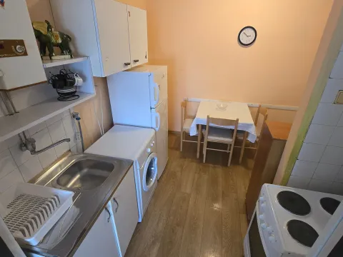 Rent, one bedroom apartment, 36m², Pejton, Podgorica - image 12