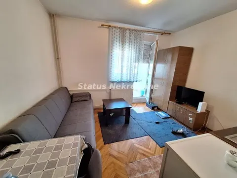Stan in Grbavica