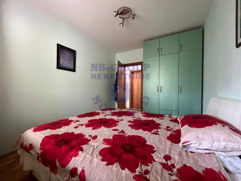 Sale, two bedroom apartment, 50m², Bulevar Evrope, Novi Sad Sve Podlokacije - image 6